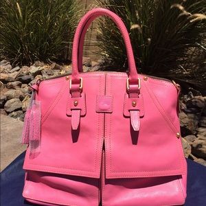 Dooney & Bourke Clayton